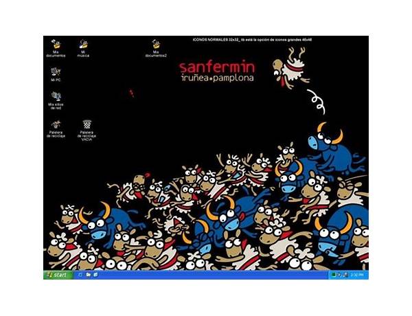 San Fermin for Windows - Download it from Habererciyes for free